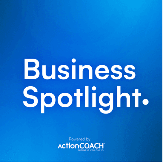 Business Spotlight
