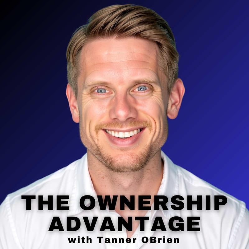 The Ownership Advantage